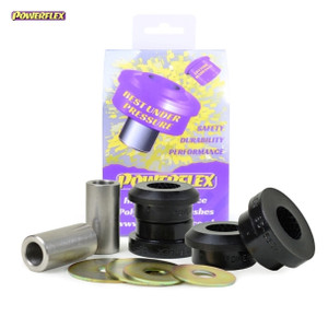 Powerflex Rear Upper Link Outer Bushes - Volkswagen Golf MK7 5G 2WD 122PS plus Multi-link